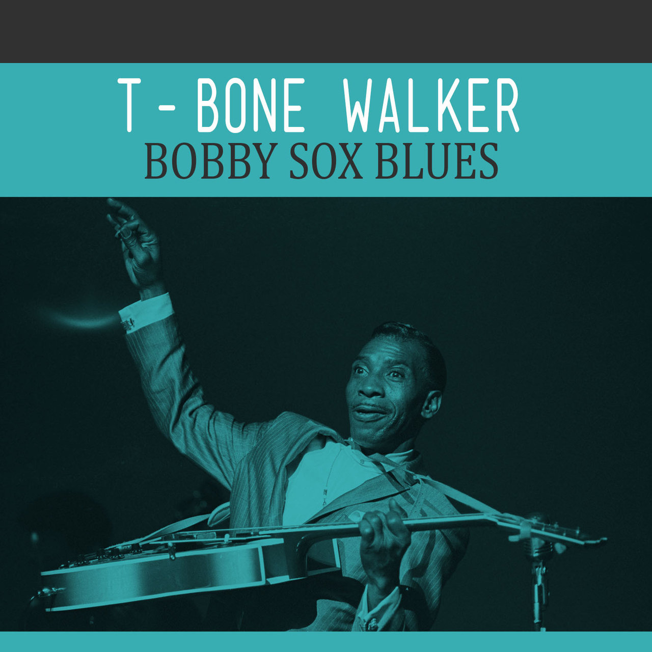 Bobby Sox Blues [2014]