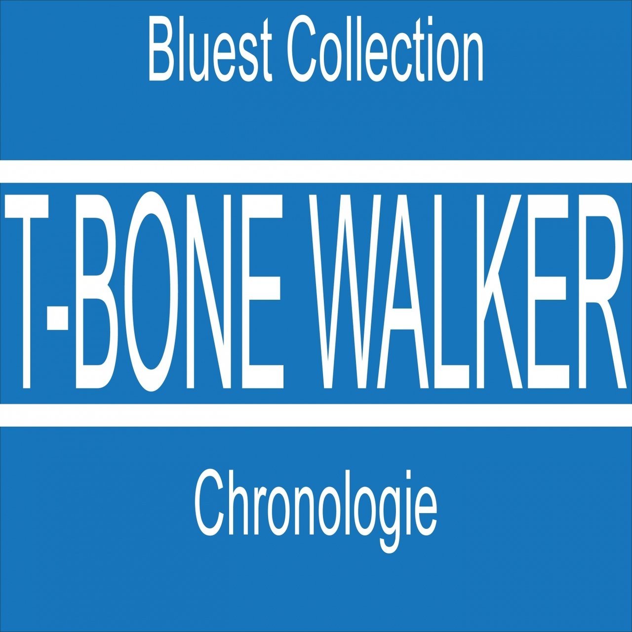 Chronologie (Bluest Collection) [2015]