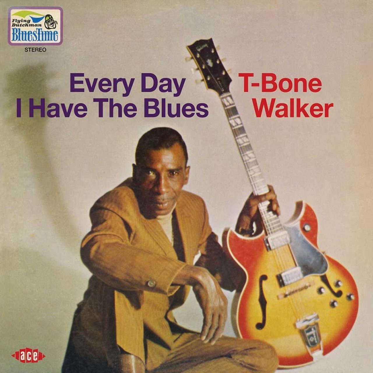 Every Day I Have The Blues [1970]