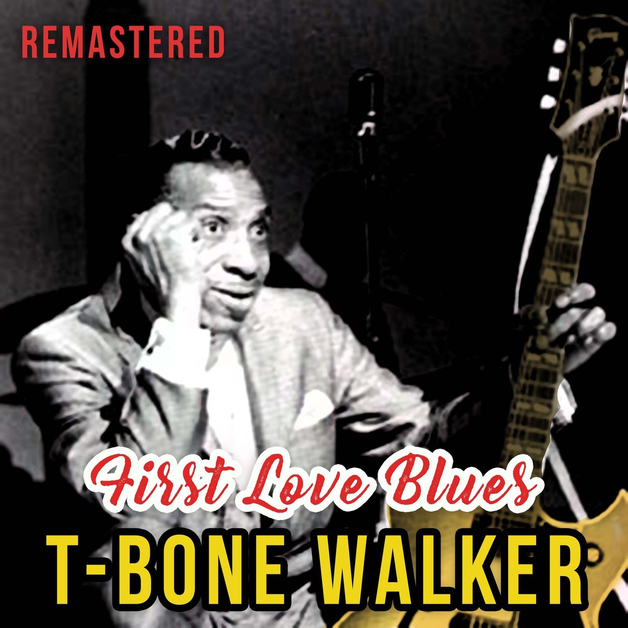 First Love Blues (Remastered) [2018]