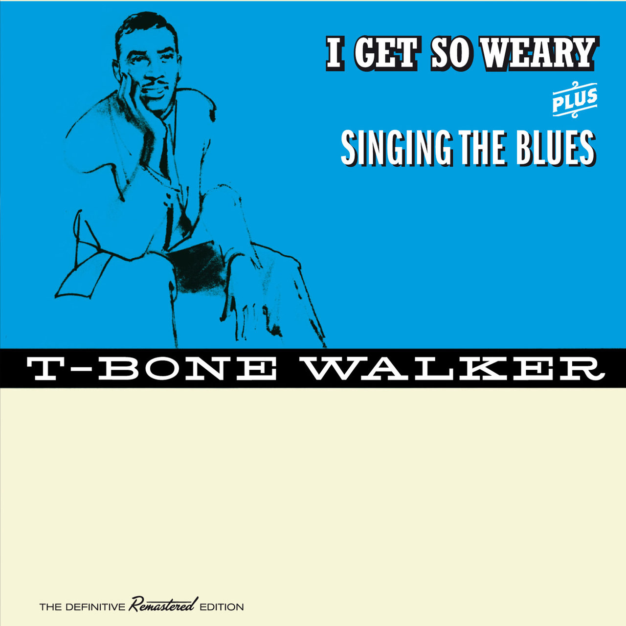 I Get so Weary + Singing the Blues (Bonus Track Ve [2016]