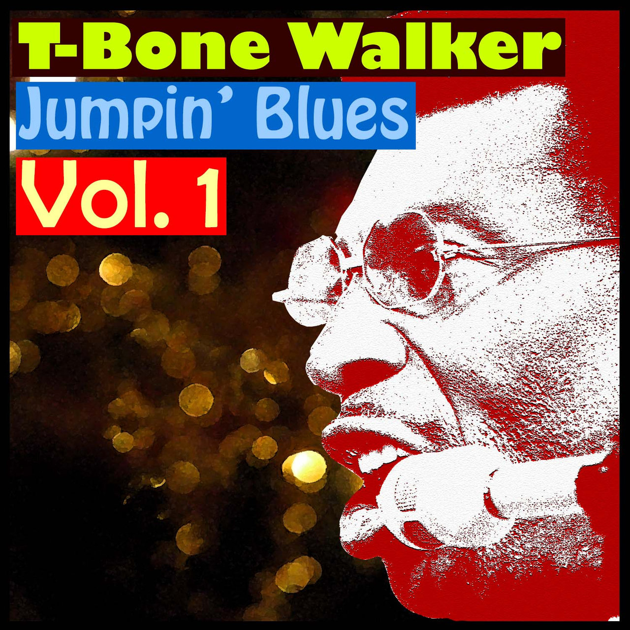 Jumpin’ Blues, Vol. 1 [2013]