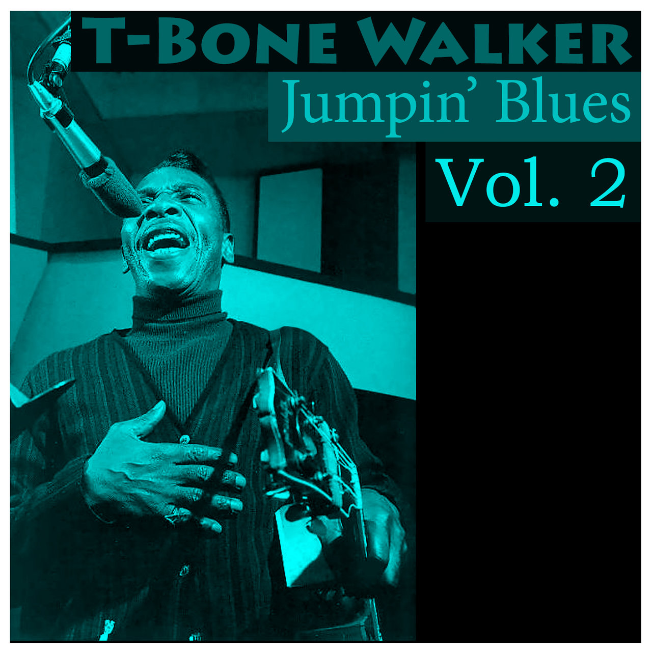 Jumpin’ Blues, Vol. 2 [2013]