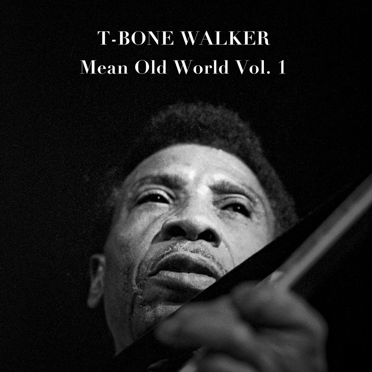 Mean Old World, Vol. 1 [2012]