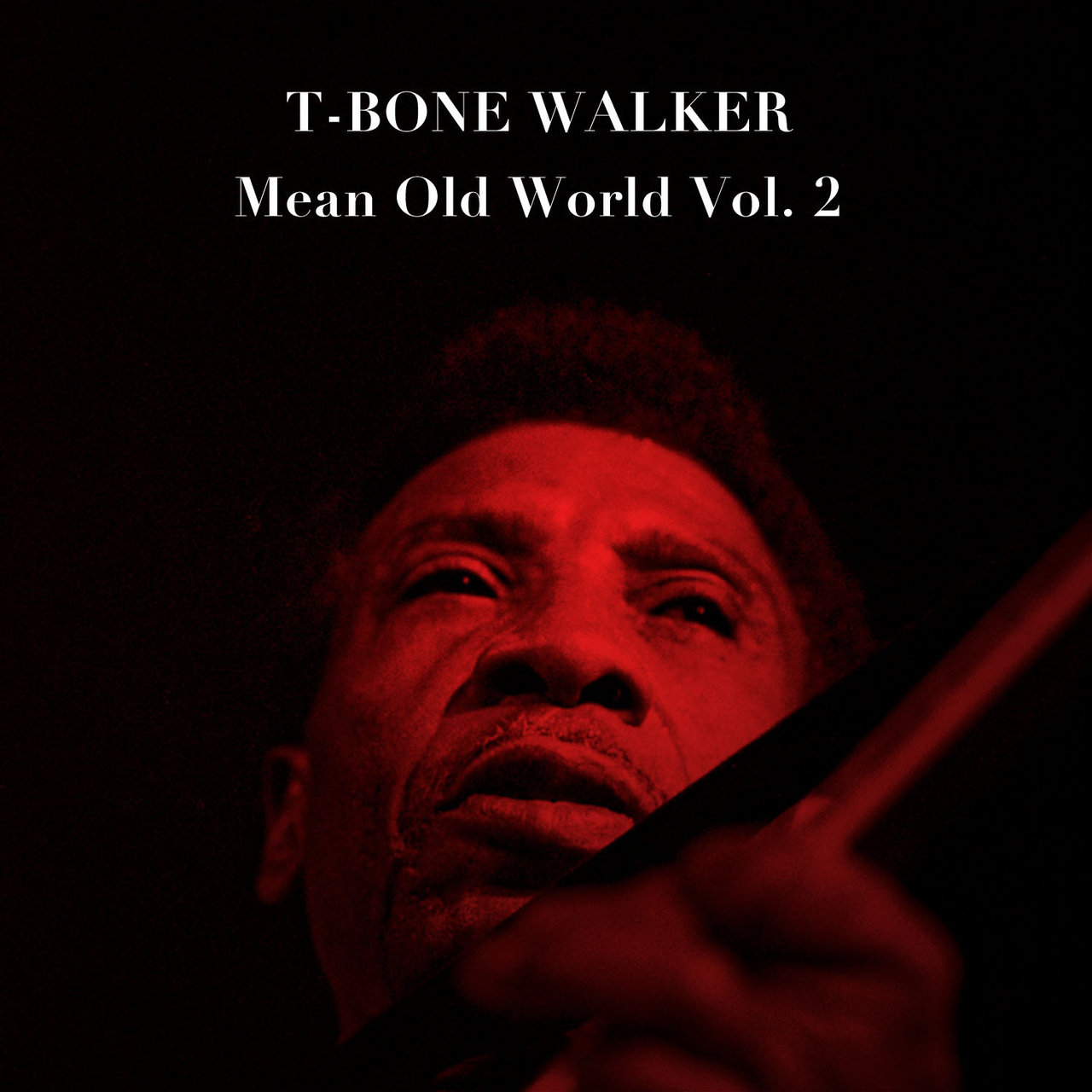 Mean Old World, Vol. 2 [2012]