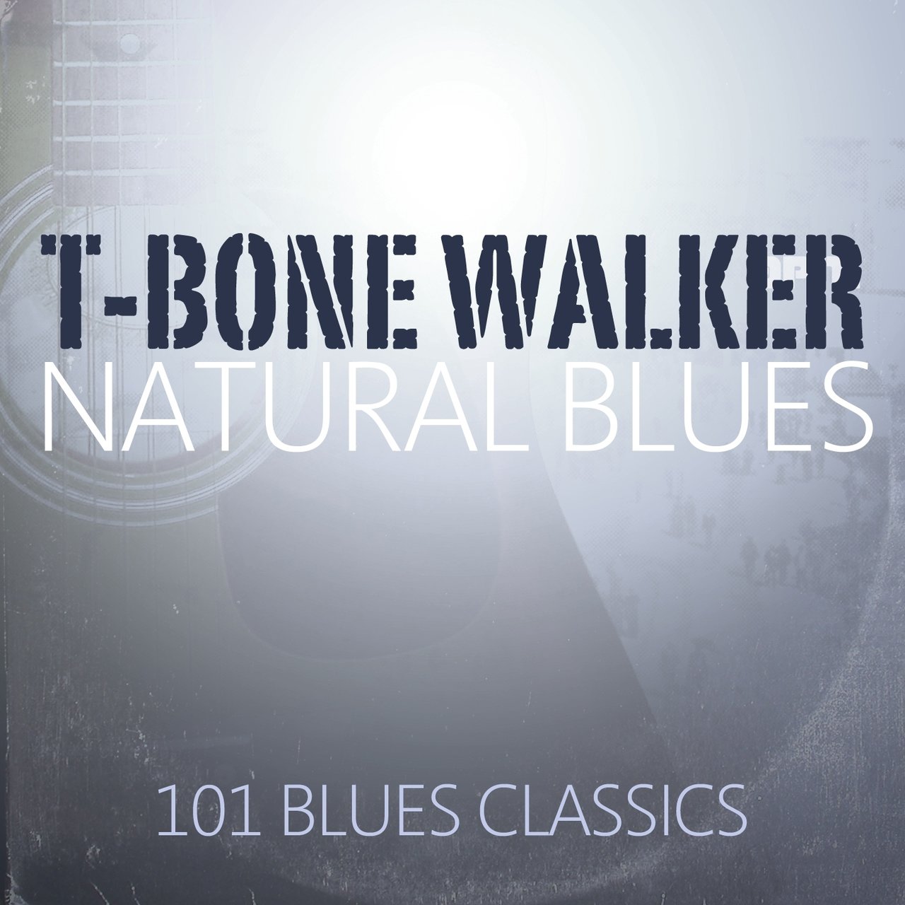 Natural Blues – 101 Blues Classics [2014]