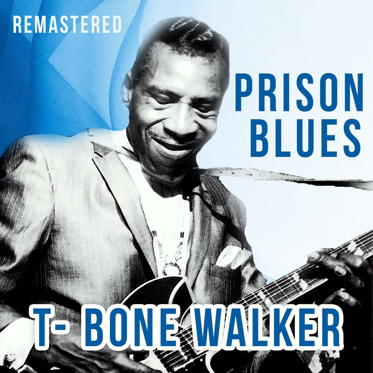 Prison Blues (Remastered) [2018]