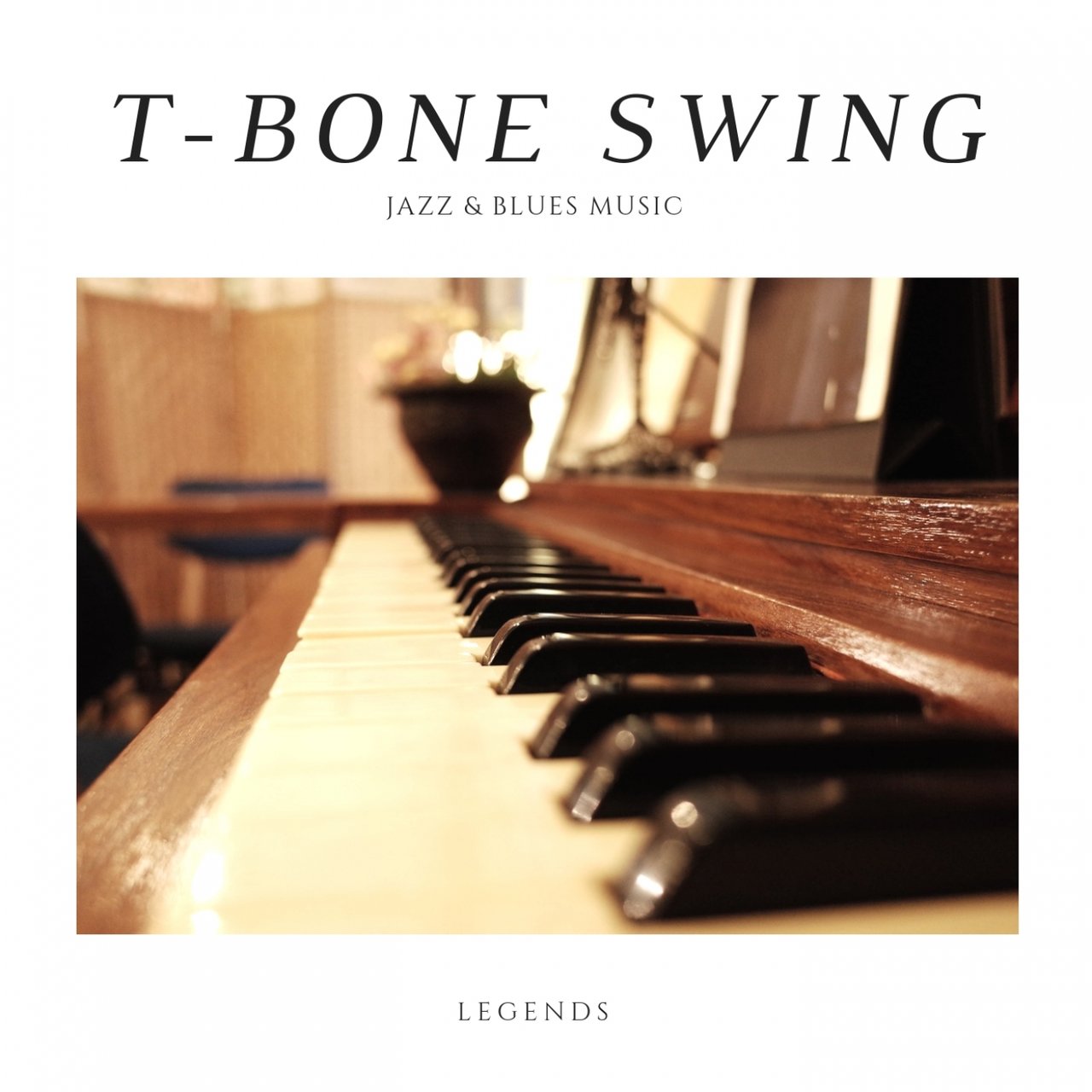 T-Bone Swing [2018]