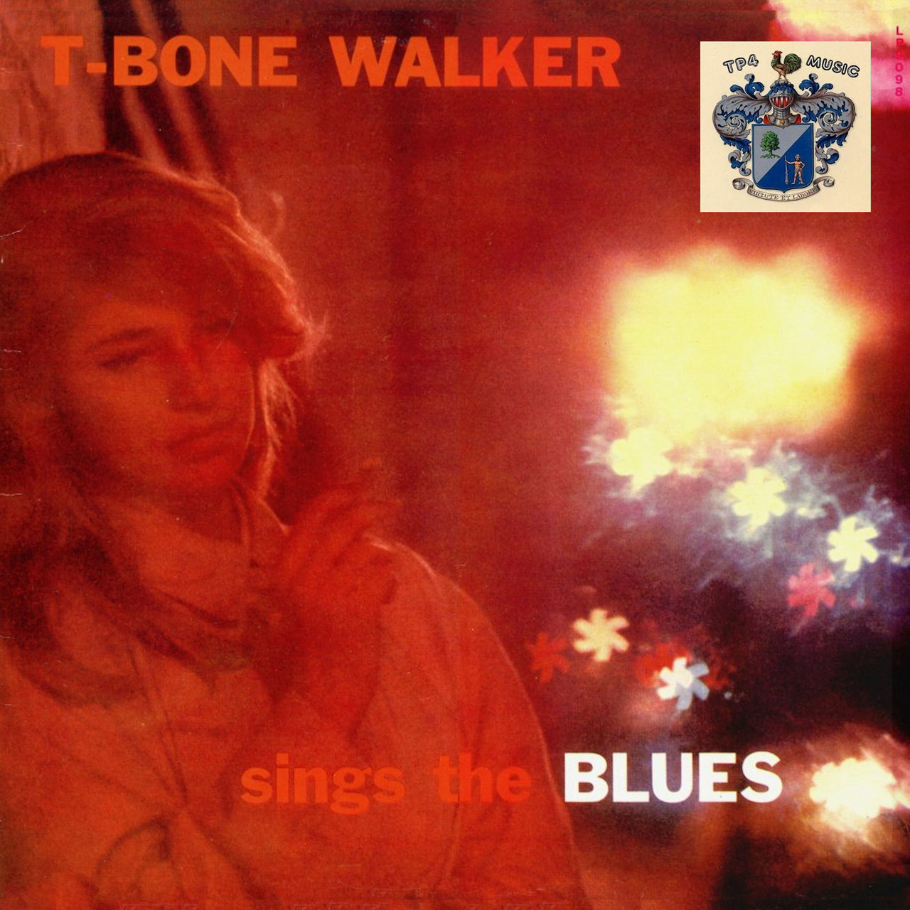 T-Bone Walker Sings the Blues [1959]