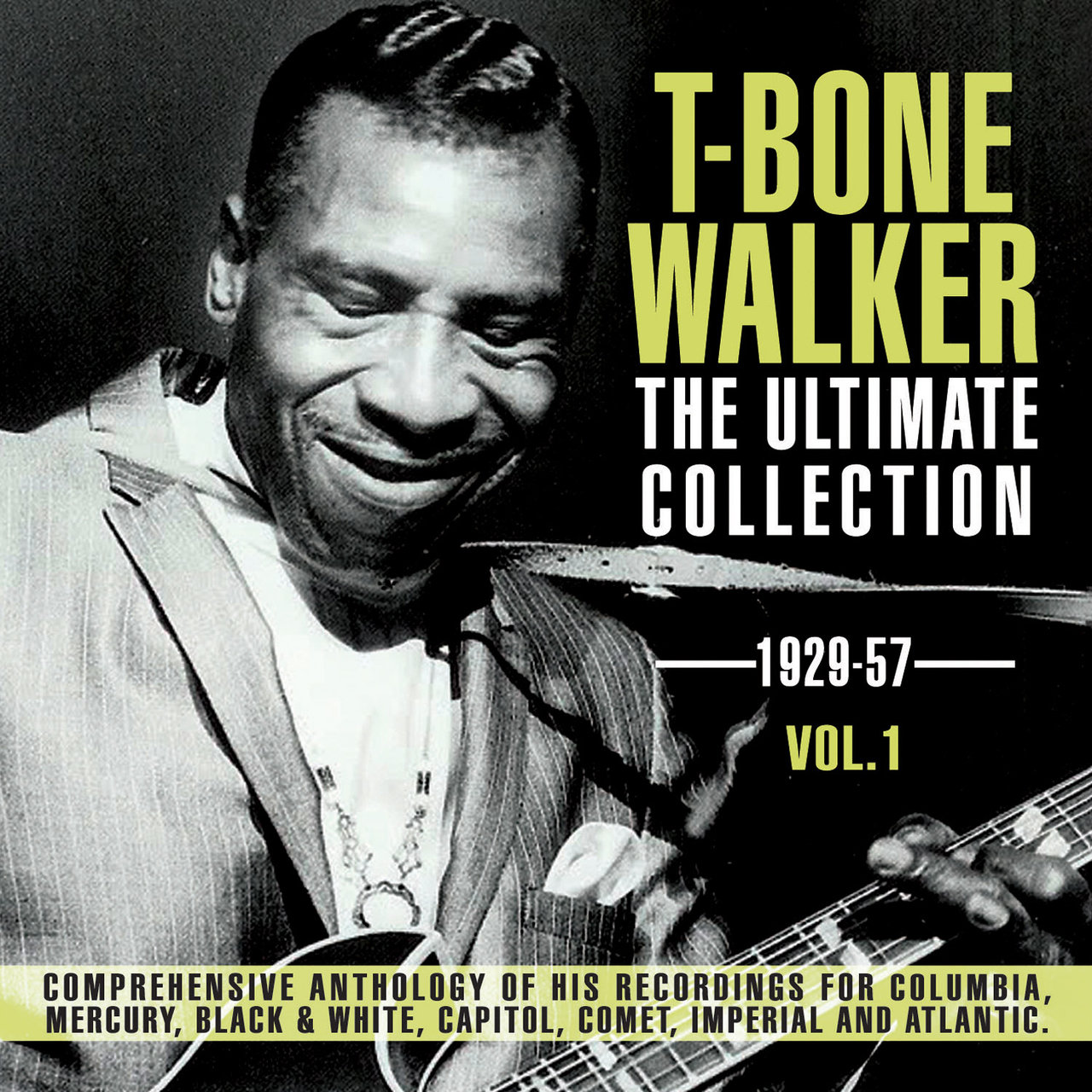 The Ultimate Collection 1929-57, Vol. 1 [2014]
