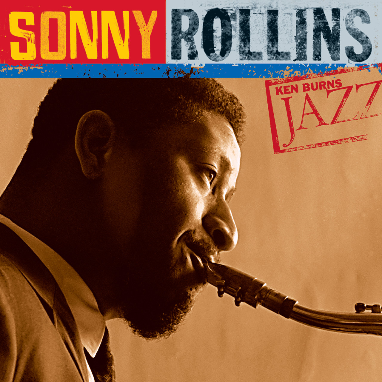 Ken Burns Jazz- Definitive Sonny Rollins [2000]