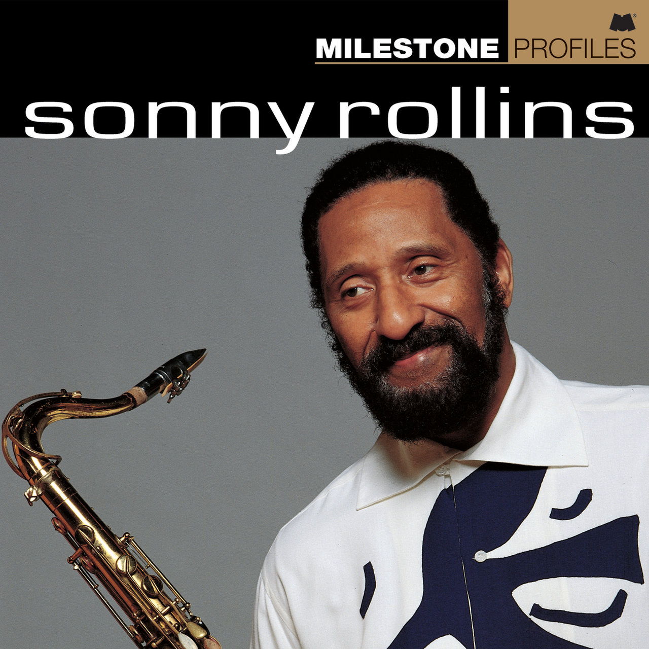 Milestone Profiles- Sonny Rollins [2006]