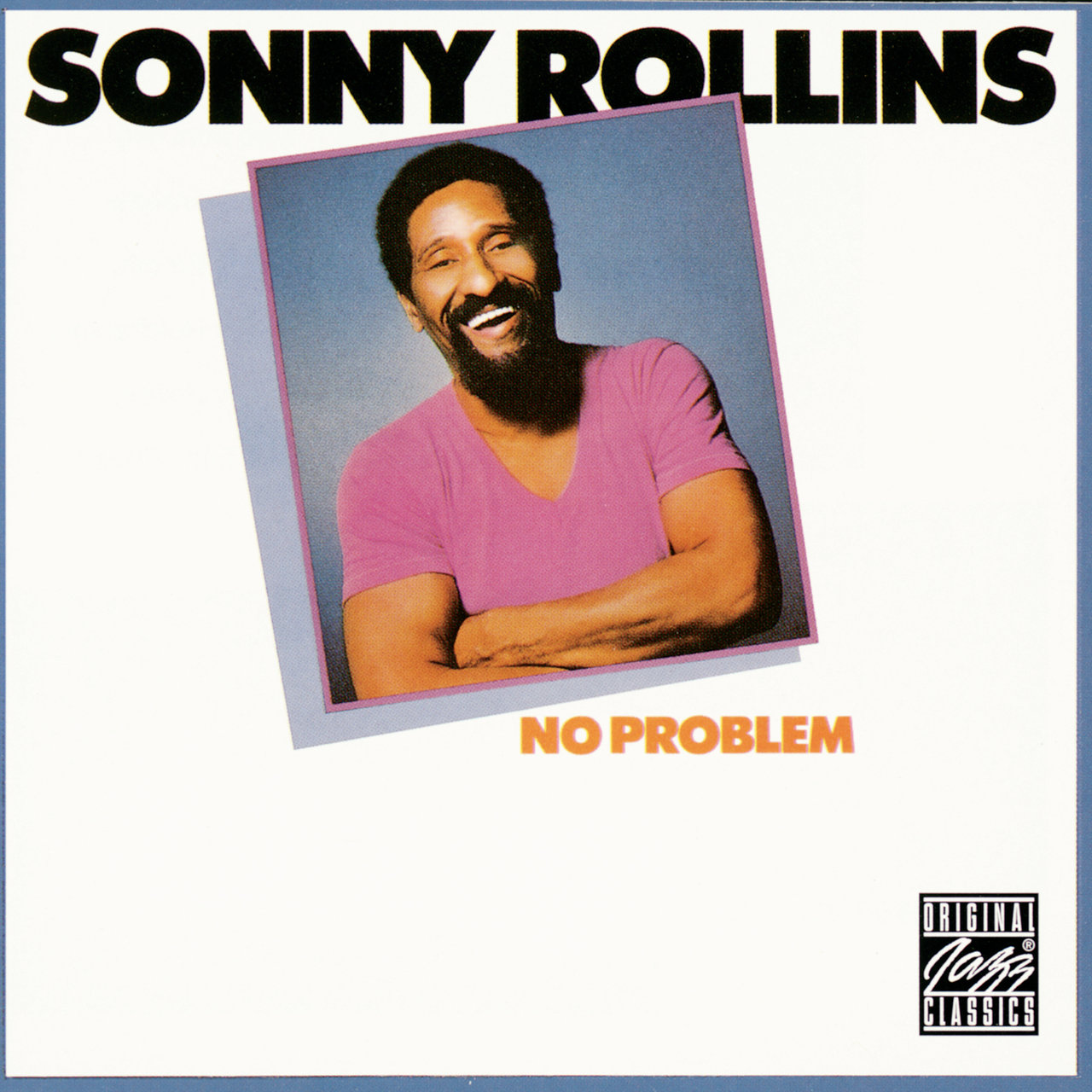 No Problem [1982]