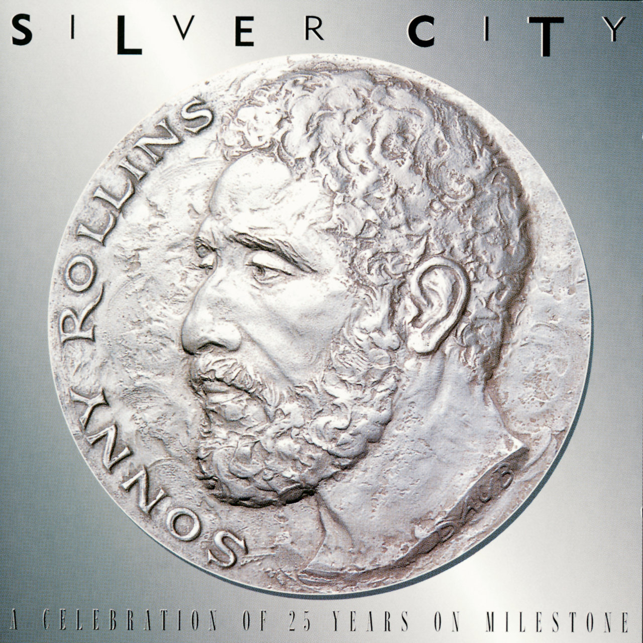 Silver City (A Celebration Of 25 Years Of Mileston [1996]