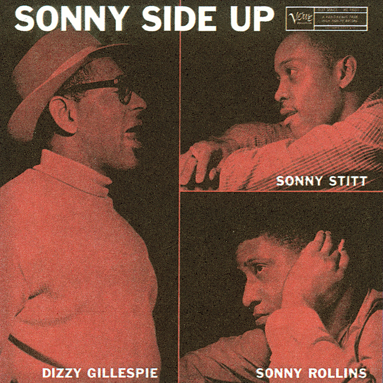 Sonny Side Up [1957]