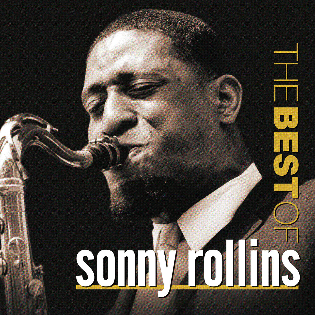The Best Of Sonny Rollins [2004]