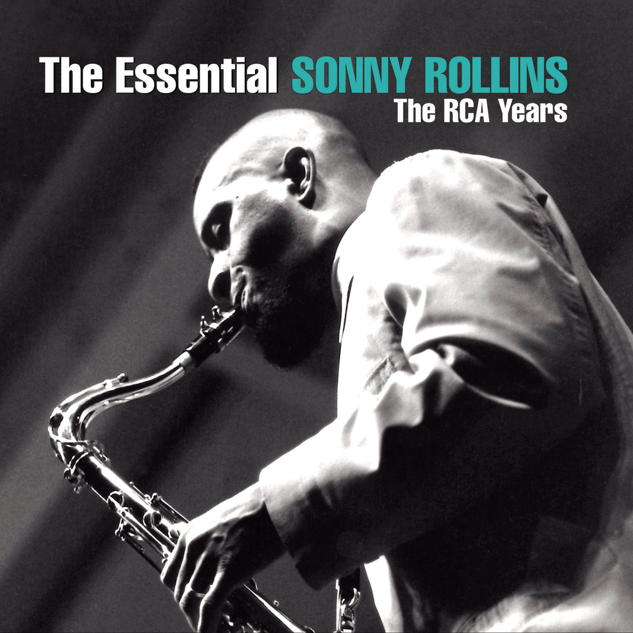 The Essential Sonny Rollins- The RCA Years [2005]