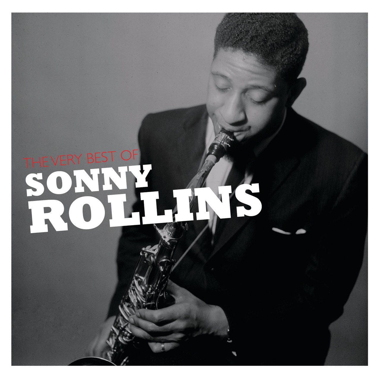 The Very Best Of Sonny Rollins [2012]