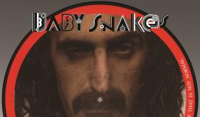 Baby Snakes [1983]