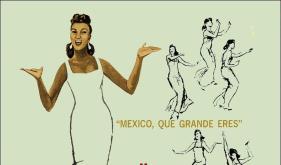 Mexico, Que Grande Eres (Full Album Plus Bonus Tra [2014]