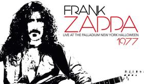 Live At The Palladium, Ny Halloween 1977 (Remaster [2017]