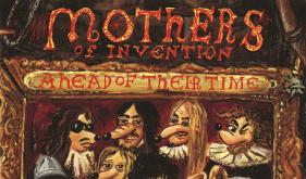 Ahead Of Their Time [1993]