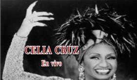 Celia Cruz en Vivo [2015]