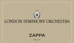 London Symphony Orchestra, Vols. I & II [2012]
