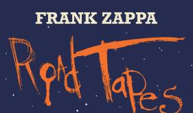 Road Tapes, Venue #2 (Live Finlandia Hall, Helsink [2013]