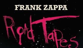 Road Tapes, Venue #1 (Live Kerrisdale Arena, Vanco [2012]