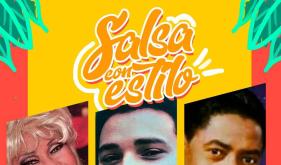 Salsa Con Estilo [2020]