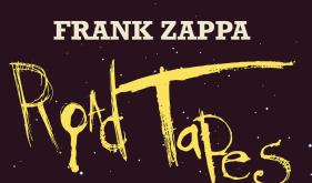 Road Tapes, Venue #3 (Live Tyrone Guthrie Theater, [2016]
