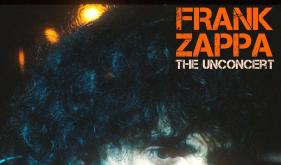 The Unconcert (Live 1973) [2021]