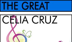 The Great Celia Cruz [2013]