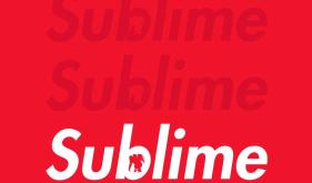 Sublime [2017]