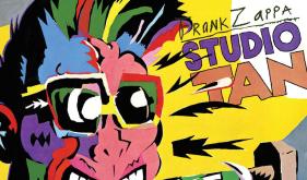 Studio Tan [1978]