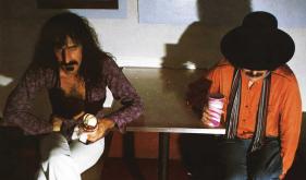 Bongo Fury (Live) [1975]