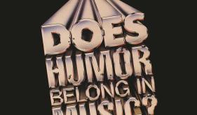 Does Humor Belong In Music- (Live) [1986]