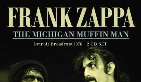 The Michigan Muffin Man [2022]