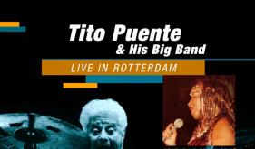 Live in Rotterdam (Digital Only) [2011]