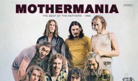 Mothermania [1969]