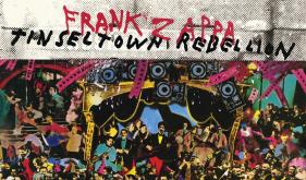 Tinseltown Rebellion [1981]