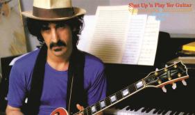 Shut Up And Play Yer Guitar [1981]