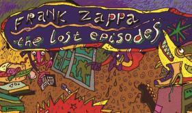 The Lost Episodes [1996]