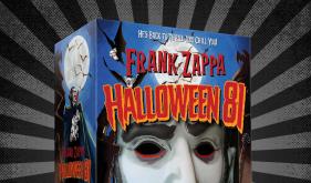 Halloween 81 (Live At The Palladium, New York City [2020]