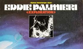 Salsa Descarga Jazz [1978]