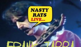 Nasty Rats – Live at the Palladium, New York 1981 [2017]