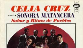 Sabor y Ritmo de Pueblos [1965]