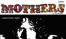 Absolutely Free [1967]