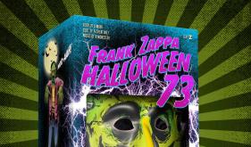 Halloween 73 (Live In Chicago, 1973) [2019]